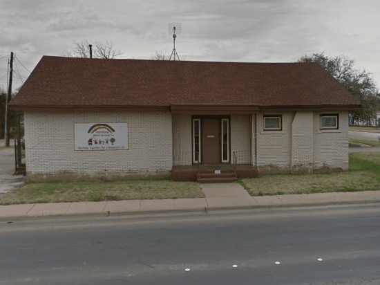 Harmony Family Services Emergency Shelter For Children Shelter