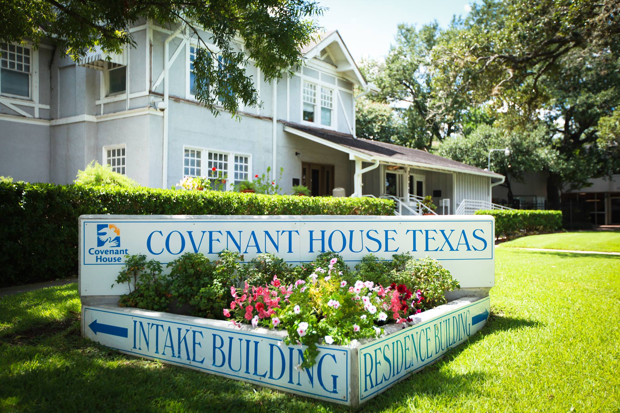 Covenant House Texas