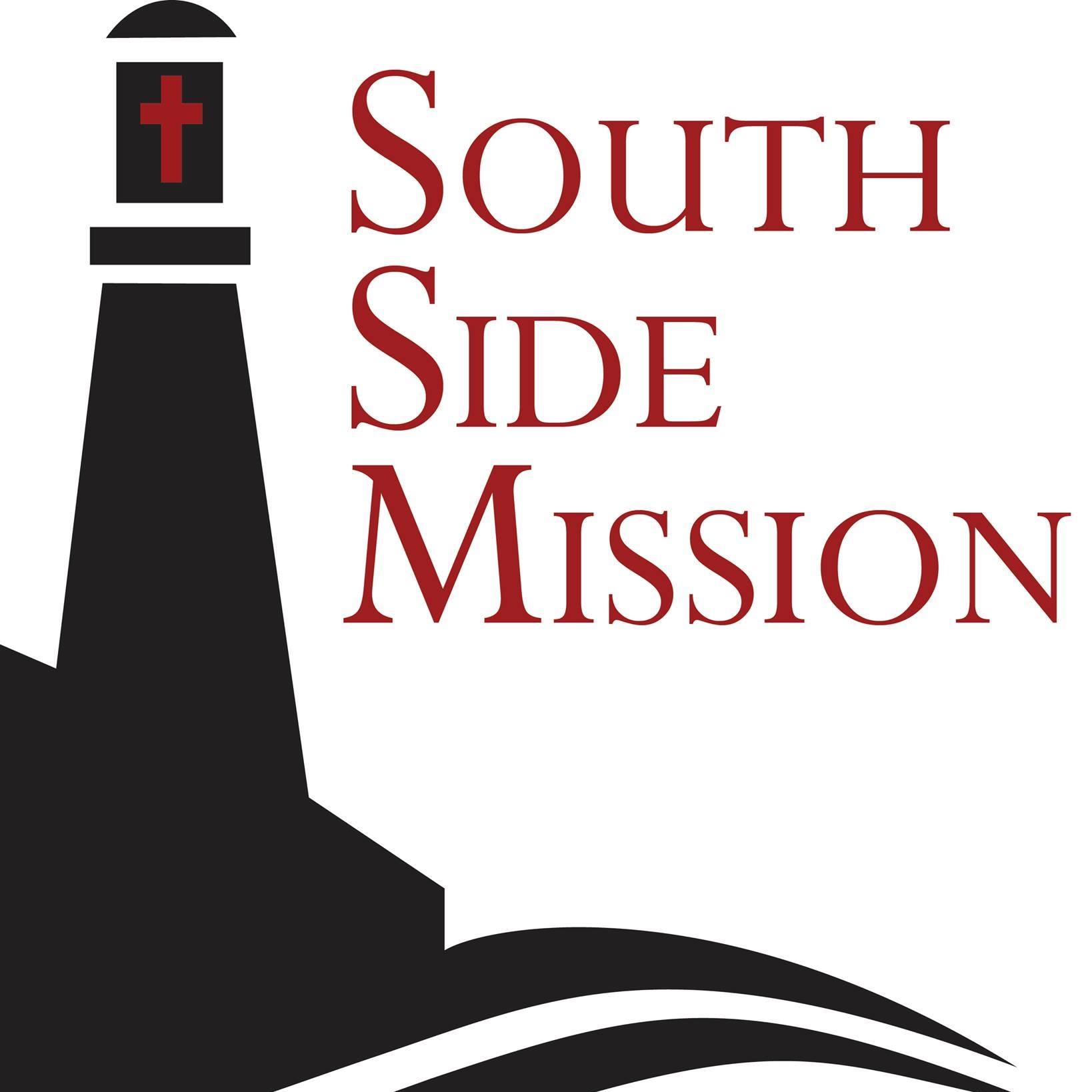 Faith Based Shelter and Services For Homeless Women and Children at South Side Mission