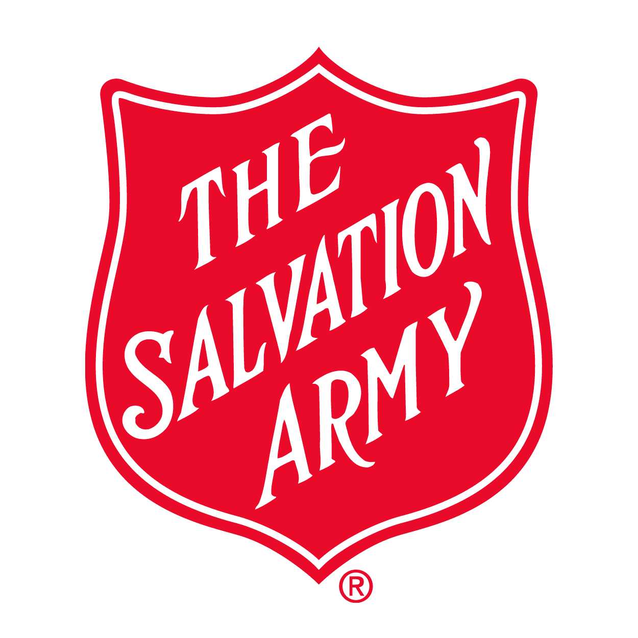 Emergency Shelter and Services For All at Salvation Army Greenville