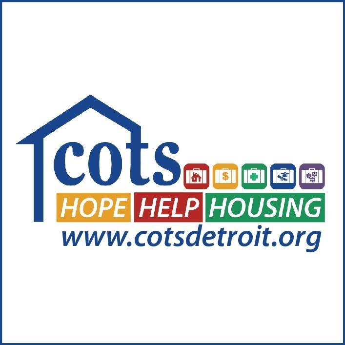 Emergency Shelter and Services COTS Detroit