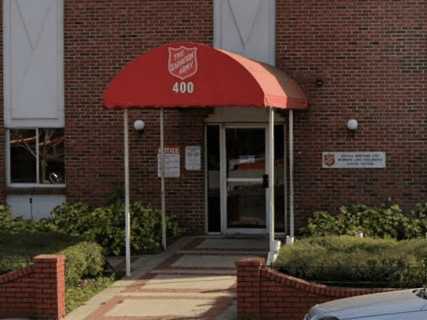 Salvation Army Orlando - Women's Shelter