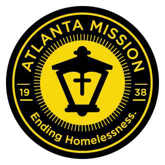 Shelter for Women and Children at Restoration House at Atlanta Mission
