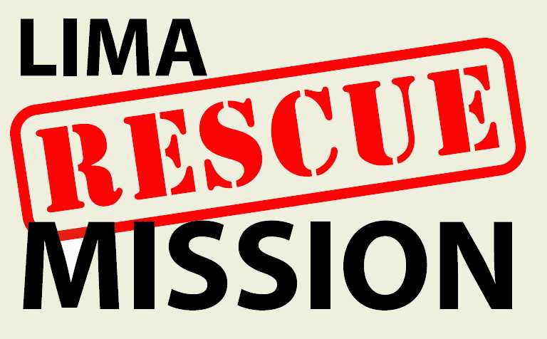 Lima Rescue Mission - Overnight and Day Shelter and Transitional Housing for men