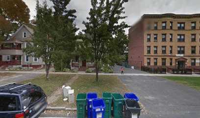 Jefferson Street Shelter