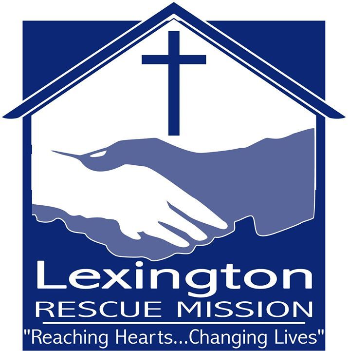 Transitional Housing, homeless intervention program For Families, and Reentry Programs at Lexington Rescue Mission