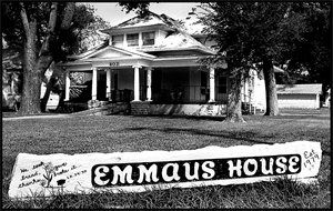 Emmaus House