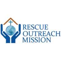 Rescue Outreach Mission in Central Florida