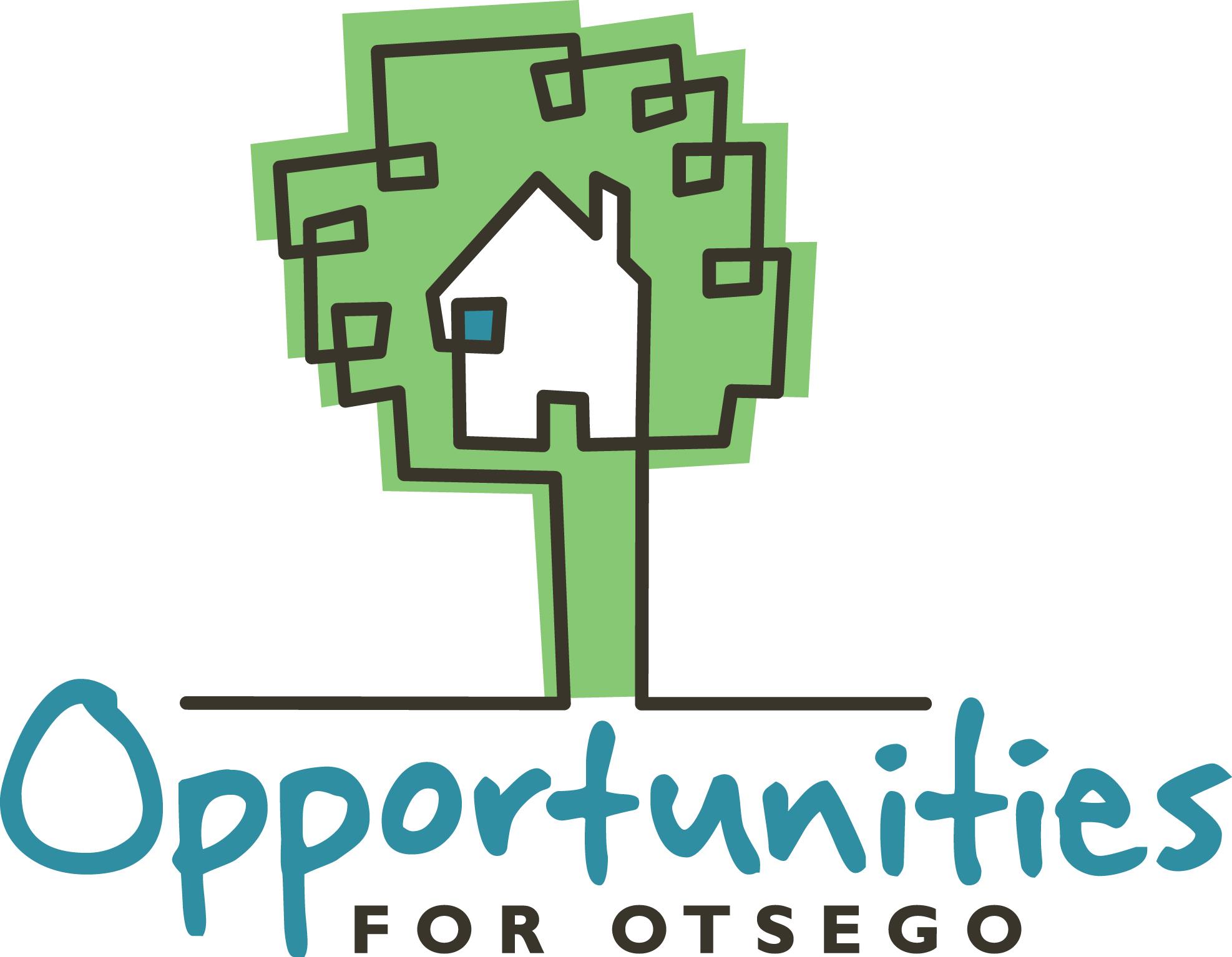 Emergency Housing Shelter at Opportunities for Otsego