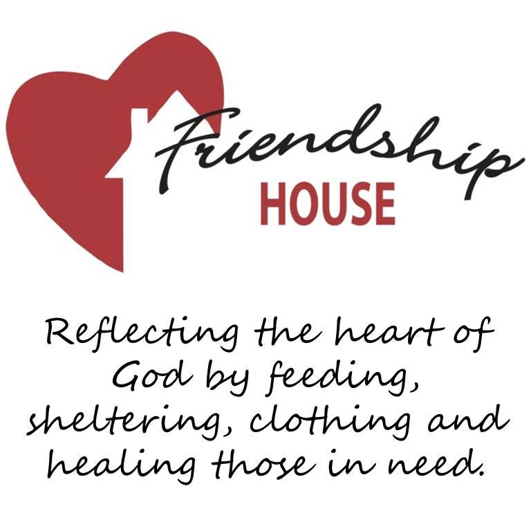 Emergency Shelter and Transitional Housing For Men And Women at Friendship House