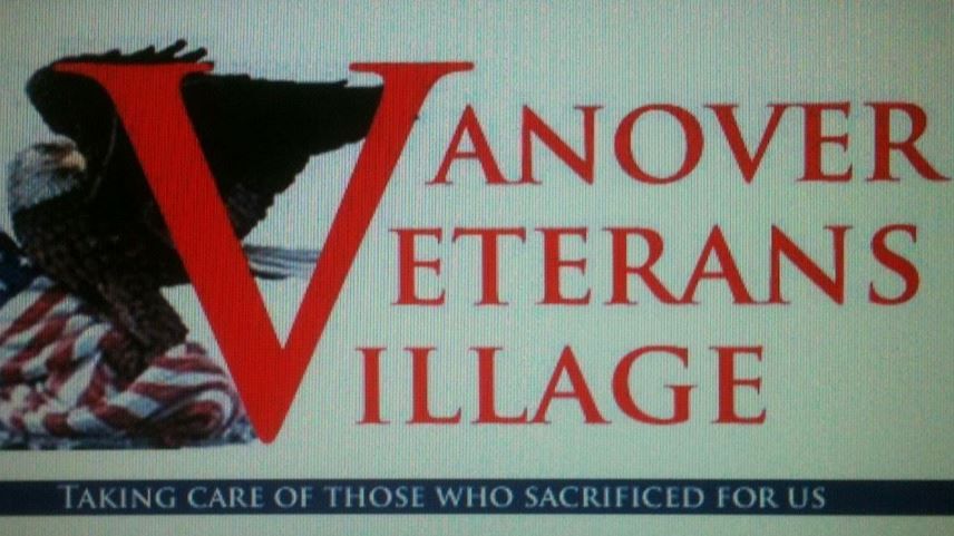 Pfc. Richard L Vanover Veterans Village