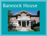 Bannock House - Residential Care for Youths