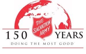 Salvation Army Shelter Quincy