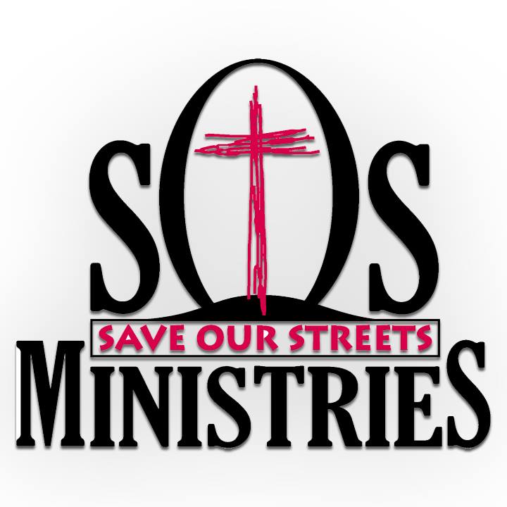 Save Our Streets Ministries  SOS Men’s Home 