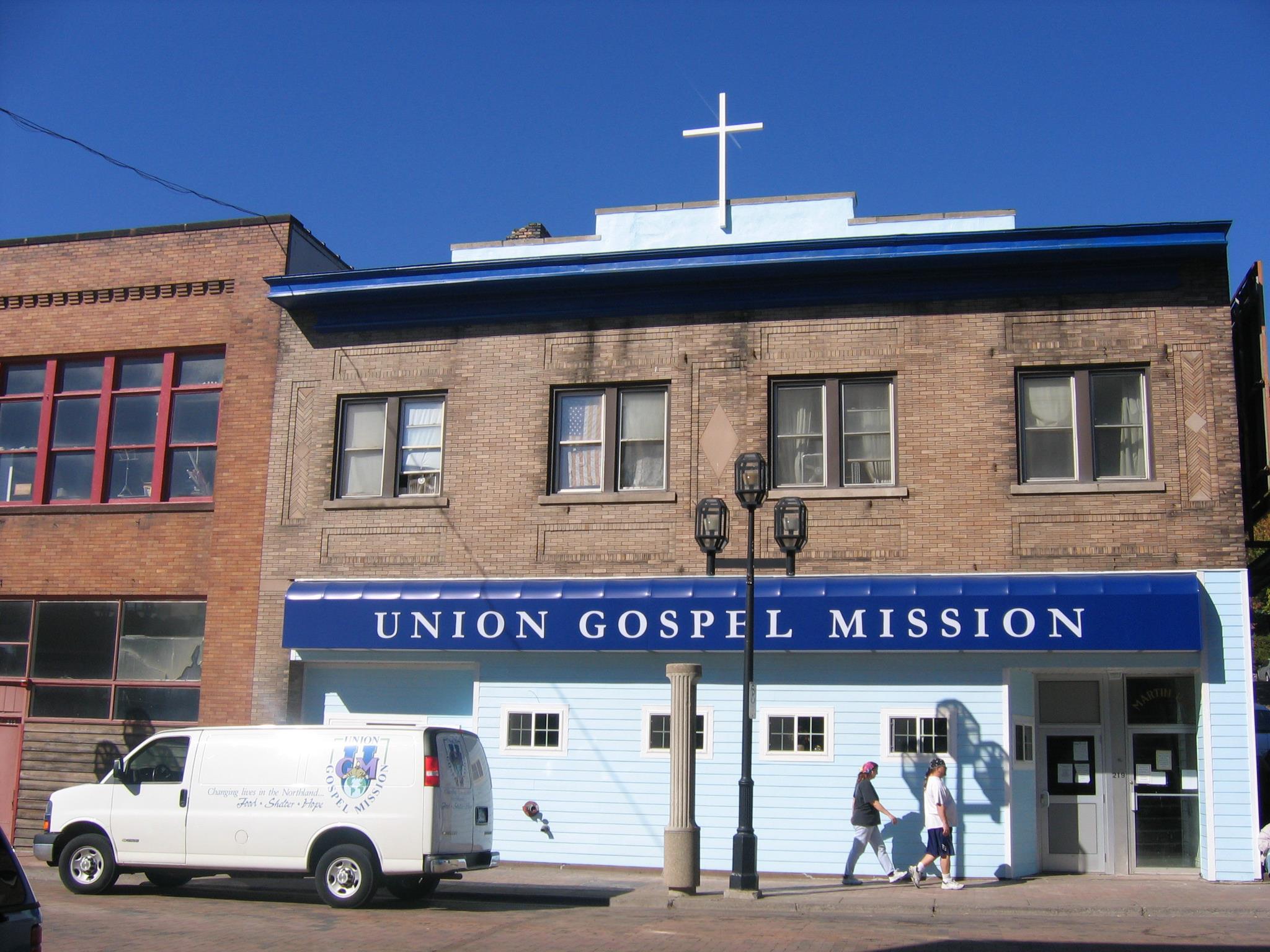 Union Gospel Mission