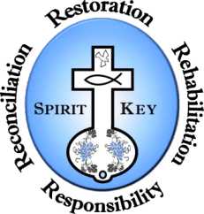 Spirit Key Transitional Housing - a transistional work and housing facility for the homeless, for veterans and for ex-offenders