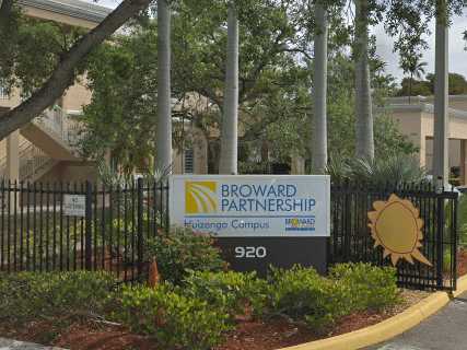 Broward Central Homeless Assistance Center Short Residential Shelter