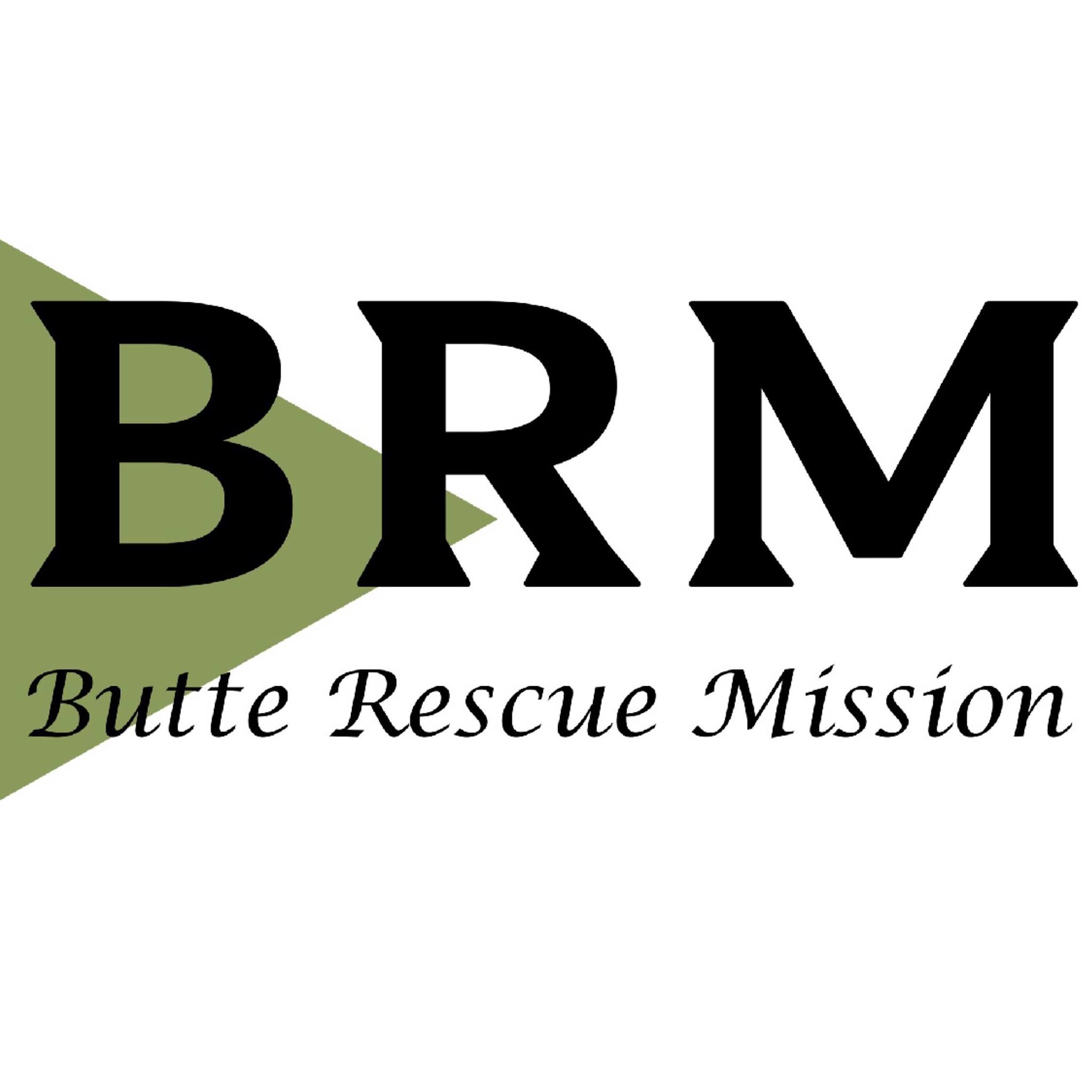 BRM - Butte Rescue Mission Emergency Shelter