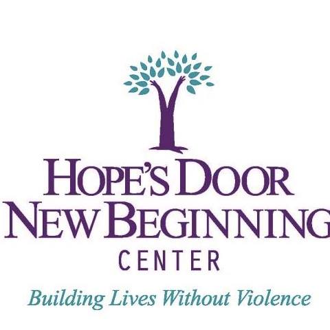 Temporary Housing Survivors and their Children at Hope's Door New Beginning Center Garland Outreach