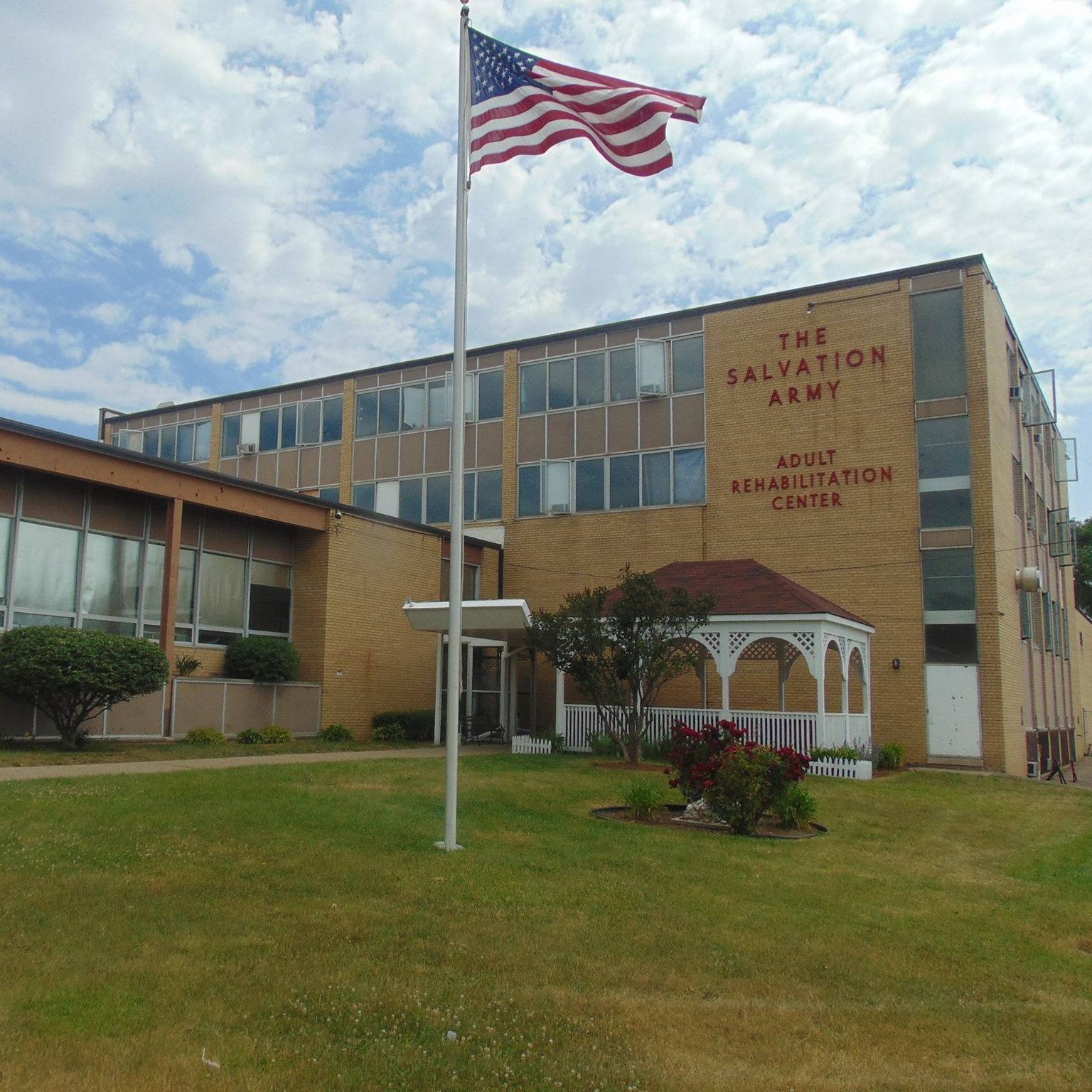 Salvation Army Adult Rehabilitation Center (ARC)