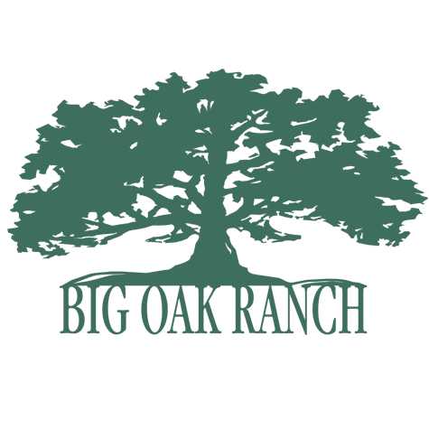 Big Oak Ranch Girls Facility