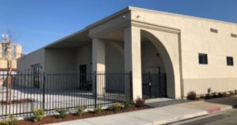 Restoration Shelter For Men, Women, Children Turlock Gospel Mission and Day Center