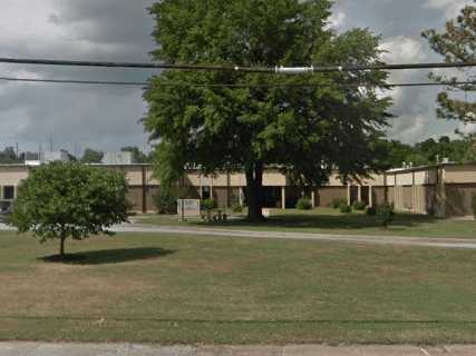 Tulsa County Emergency Shelter