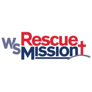 Winston Salem Rescue Mission