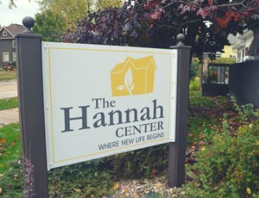 The Hannah Center 