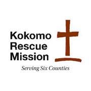 Women's Shelter, Men's Shelter, And Services at Kokomo Rescue Mission