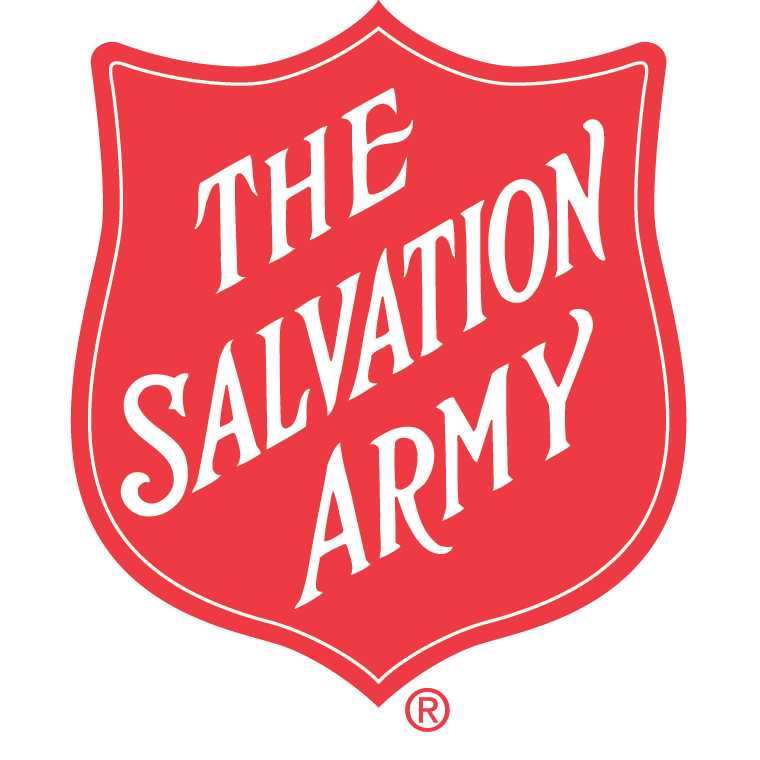 Salvation Army Waco 