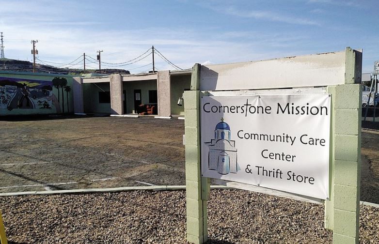 Cornerstone Mission