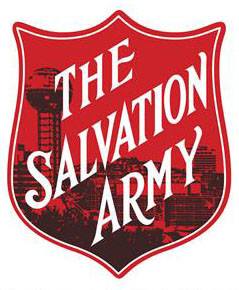 Salvation Army Knoxville TN