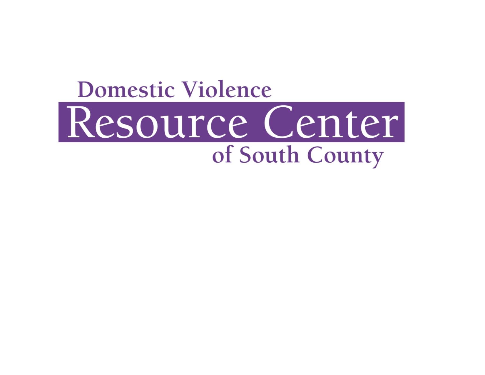 Emergency Shelter and Services For Victims of Domestic Violence at DVRC of South County