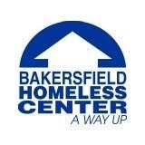 Housing and Homeless Shelter at Bakersfield Homeless Center