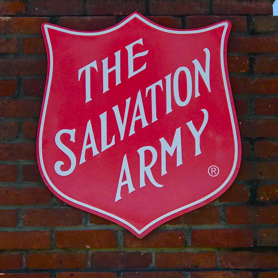 The Salvation Army of Greater New Orleans