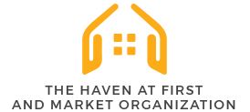 Day Shelter and Assistance For Homeless At The Haven at First and Market