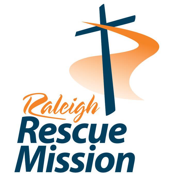 Raleigh Rescue Mission For Homeless Men, Women, and Children