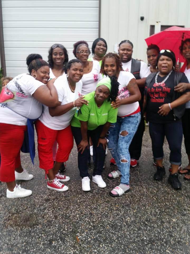 Tarboro Community Outreach Homeless Shelter and Pantry