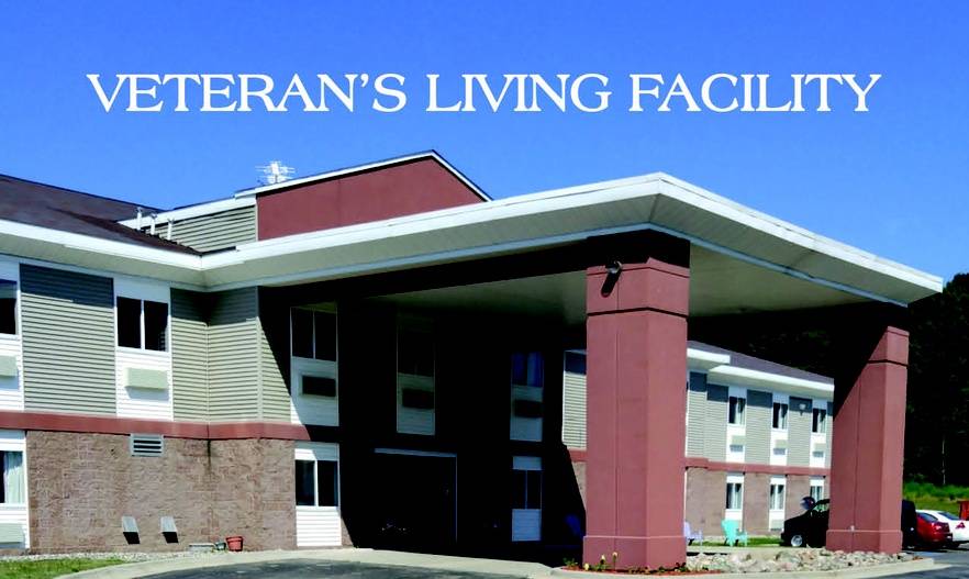 Veterans Transitional Housing at Oakbridge Inn