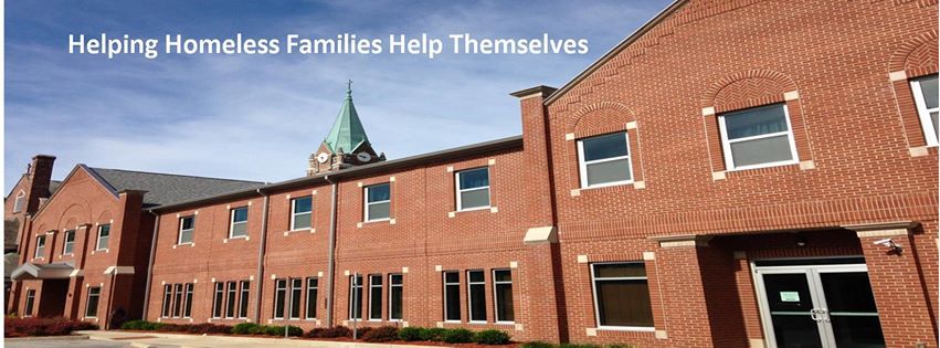 Holy Family Transitional Housing