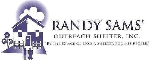 Randy Sams' Outreach Shelter - A Free Women's and Men's Shelter For Adults 18 and Up