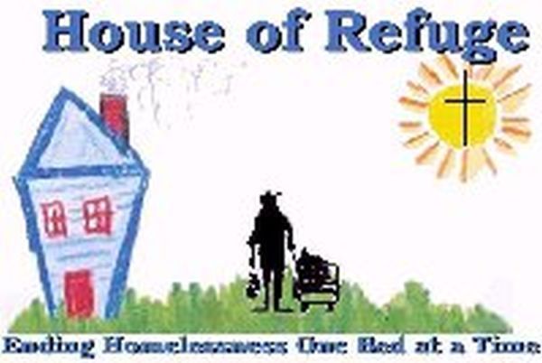 House of Refuge