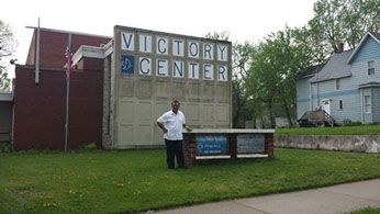 Victory Center Ministries