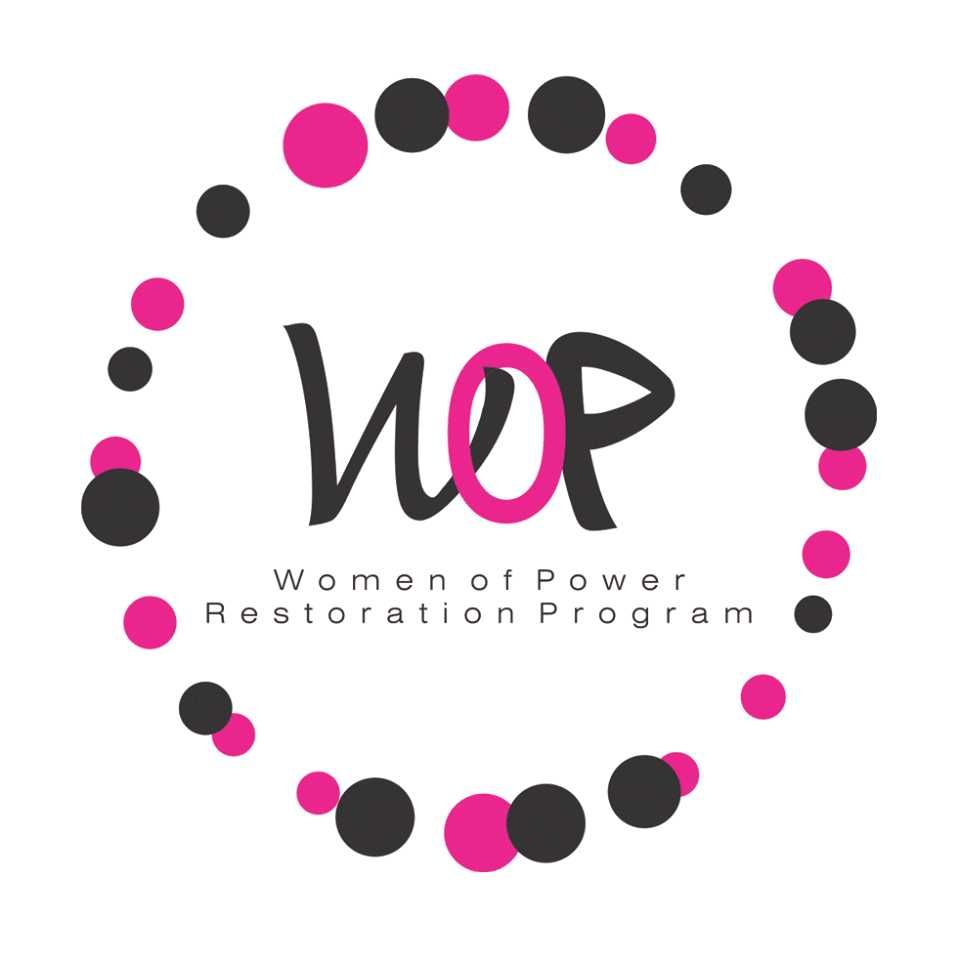 Women of Power Restoration Program