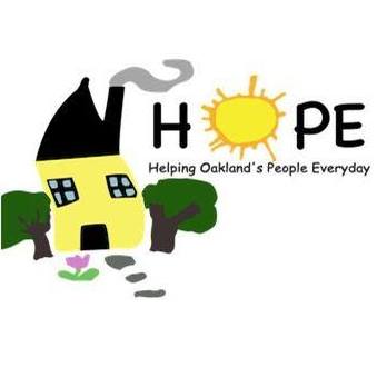 HOPE Hospitality and Warming Center Low-barrier Emergency Shelter for Adults