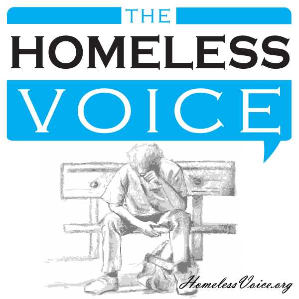 Homeless Voice Shelter Referral Service