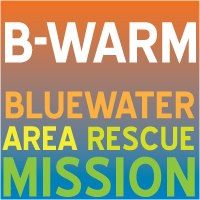 Blue Water Area Rescue Mission