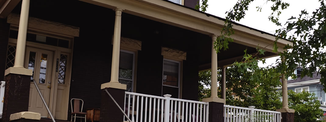 Transitional Housing For Men Webster House