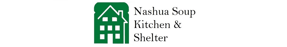 Housing Shelter and Many Services for Singles and Families at Nashua Soup Kitchen & Shelter